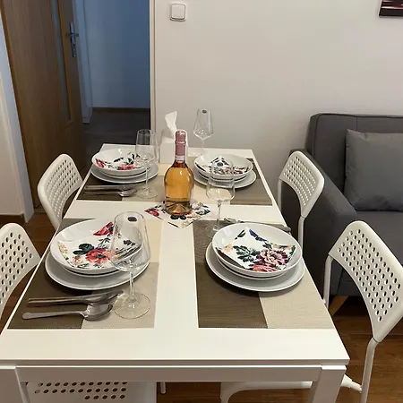 Apartmán Star 2 *