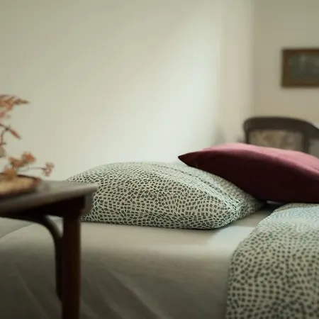 Artisan & Old-timey 2 Bedrooms Apartament Praga