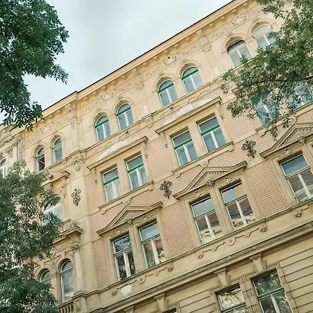 Apartament Artisan & Old-timey 2 Bedrooms *