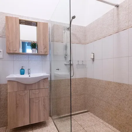 Siesta Apartment