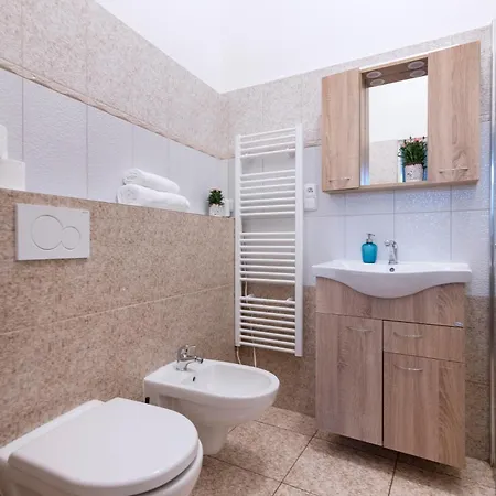Apartment Siesta