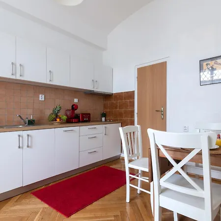 Apartment Siesta *