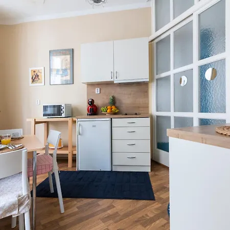 Siesta Apartament