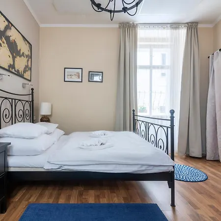 Apartment Siesta