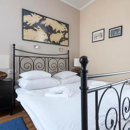 Apartament Siesta *