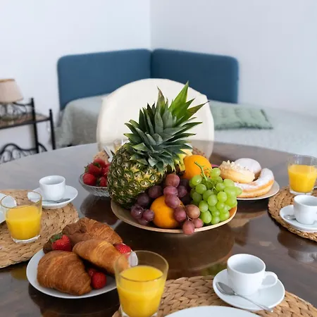 Siesta Apartment