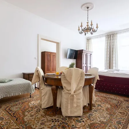 Apartment Siesta