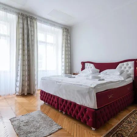 Apartment Siesta *