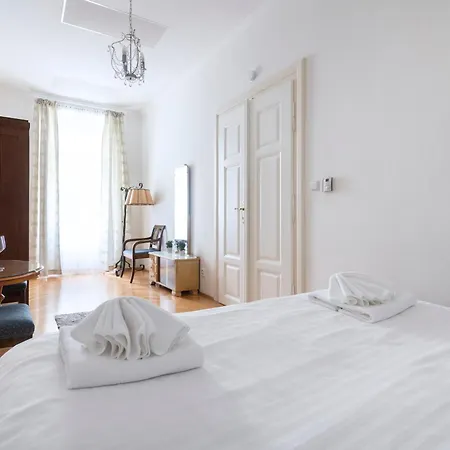 Siesta Apartament