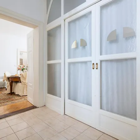 Apartament Siesta