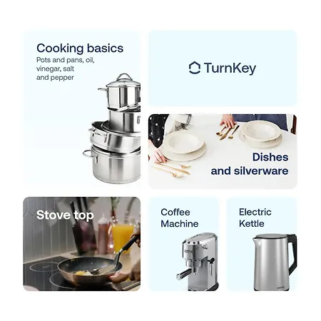 Apartamento Turnkey I Angelo Roma *