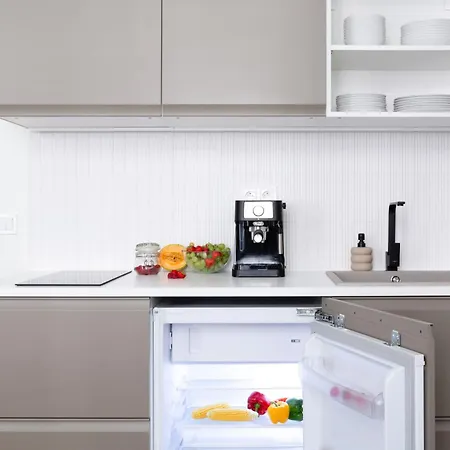 Apartment Turnkey I Republic Square *