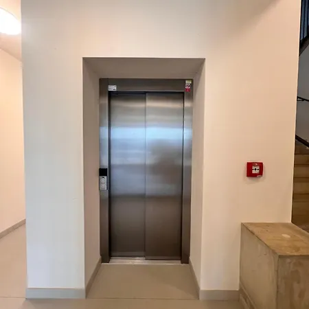 Smichov Apartman