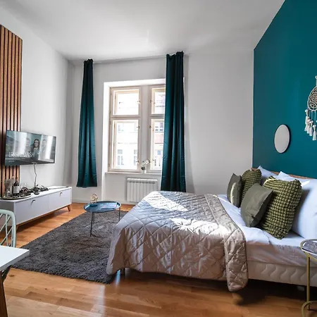 Cavallo Business 2bd *