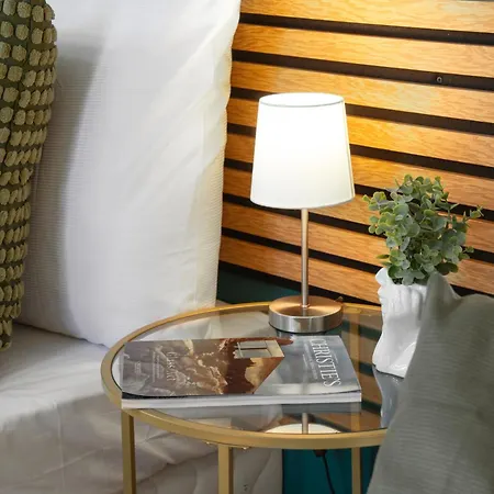 Apartment Cavallo Business 2bd *