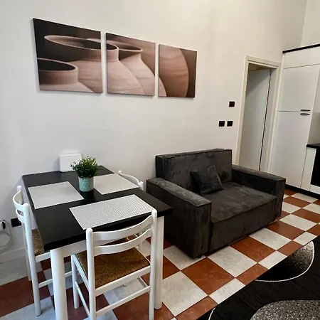 Apartamento Museum