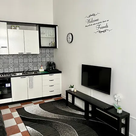 Apartamento Museum