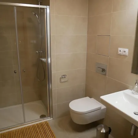 Charming With A Balcony In A Great Location Apartmán