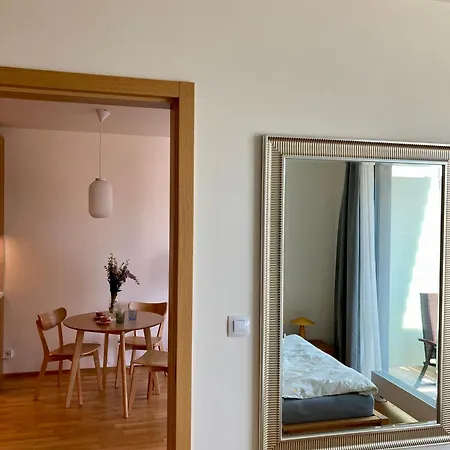 Charming With A Balcony In A Great Location