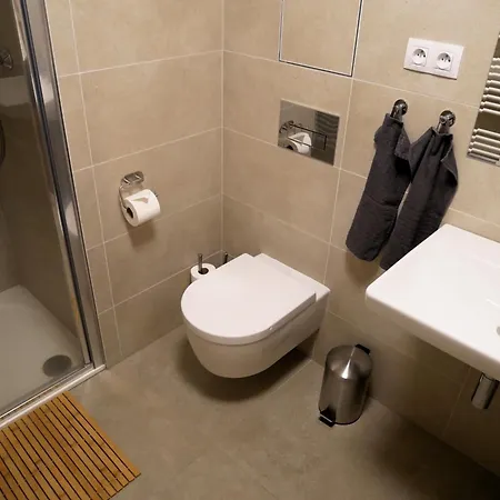 Charming With A Balcony In A Great Location Apartmán *