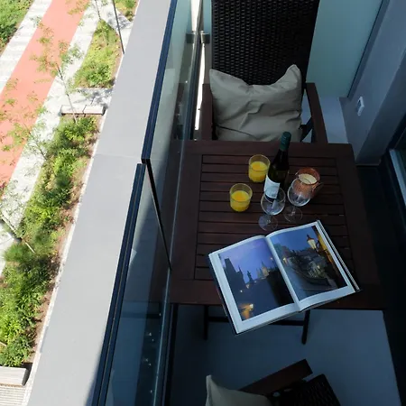 Charming With A Balcony In A Great Location Apartmán