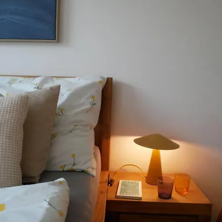 Charming With A Balcony In A Great Location *