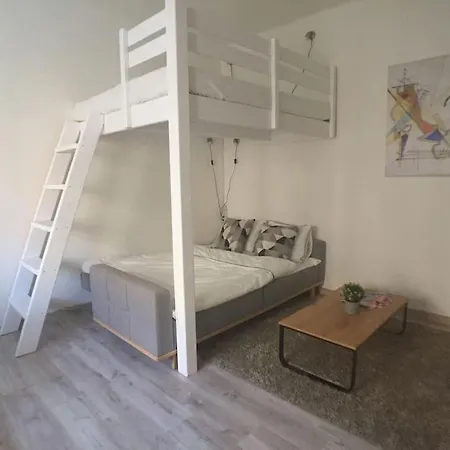 Stylish Flat In - Vinohrady * Prague