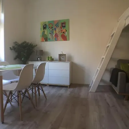 Apartment Stylish Flat In - Vinohrady *