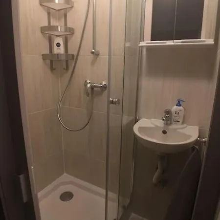 Apartment Stylish Flat In - Vinohrady *