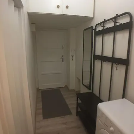 Stylish Flat In - Vinohrady Prague