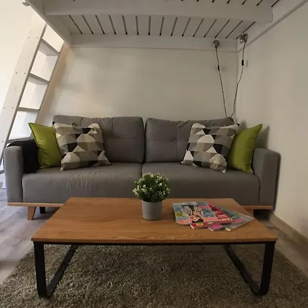 Apartment Stylish Flat In - Vinohrady *