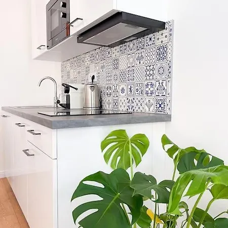 Diamond Terrace & Sauna 207