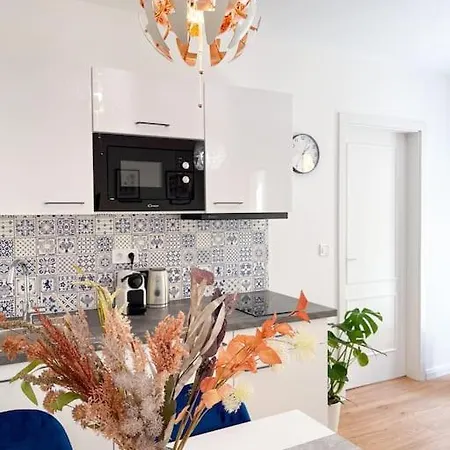 Diamond Terrace & Sauna 207