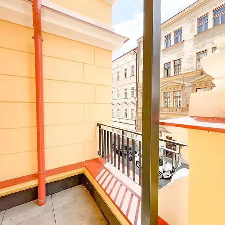 Diamond Terrace & Sauna 207 Apartment *