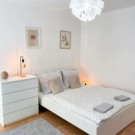 Apartment Diamond Terrace & Sauna 207 *