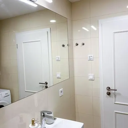 Diamond Terrace & Sauna 207 Apartment