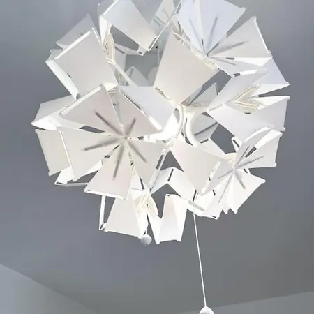 Crystal 404 Apartman Prága