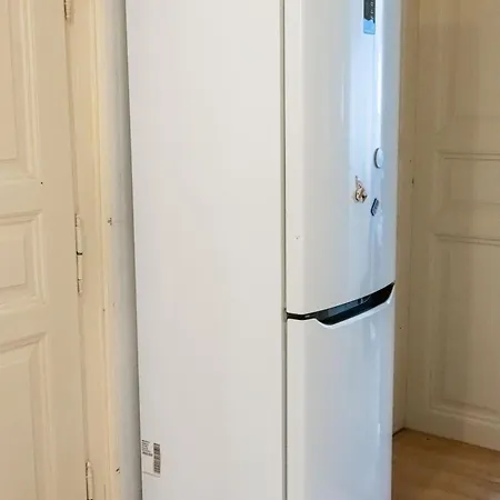 Apartments In Mala Strana - 10 Minutes From Charles Bridge Lägenhet