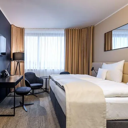 Clarion Congress 4* Prag