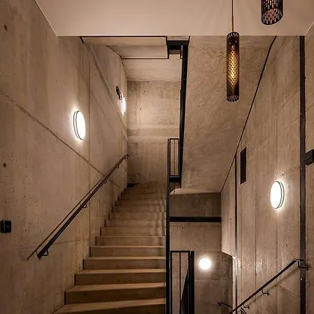 Zleep Hotel Praga