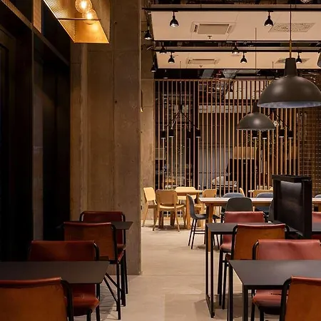 Zleep Hotel