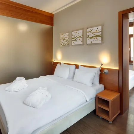 Carol 4* Prag
