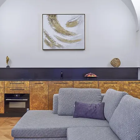 U 3 Pstrosu Hotel 4*