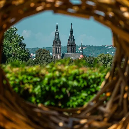 By Ihg 4* Prague