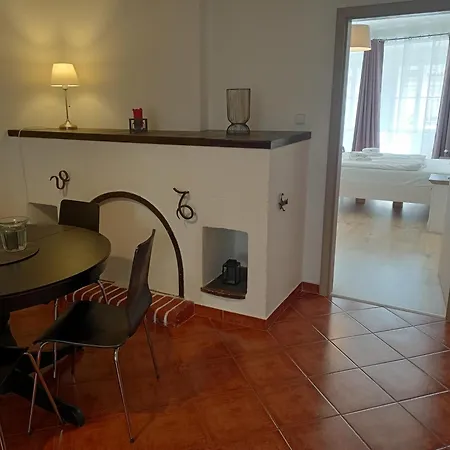 Betlem Apartment *