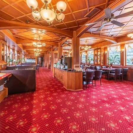 Bådhotel Albatros