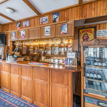 Bådhotel Albatros 3*