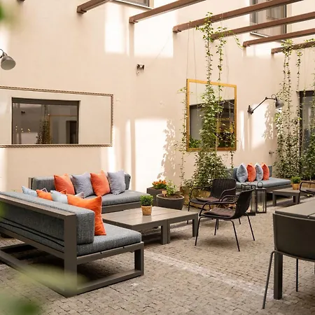 Innside By Melia Old Town Prag