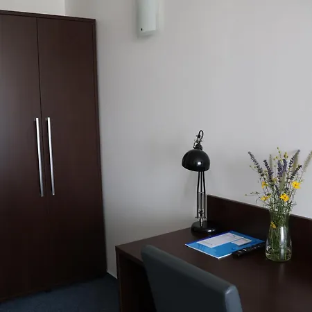 Hotel Chodov Asc