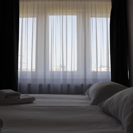 Chodov Asc 3* Prague